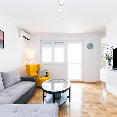 Cozy Apartment "Iskra" - 3 Bedrooms Zadar Exterior foto