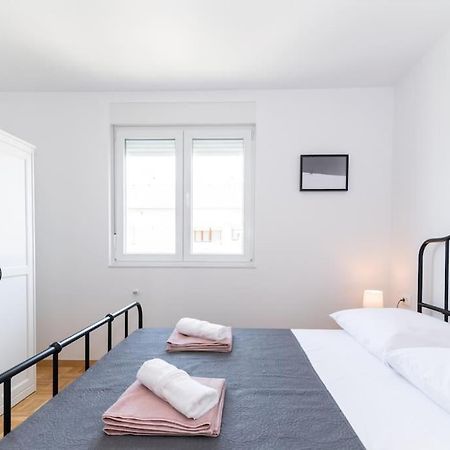 Cozy Apartment "Iskra" - 3 Bedrooms Zadar Exterior foto