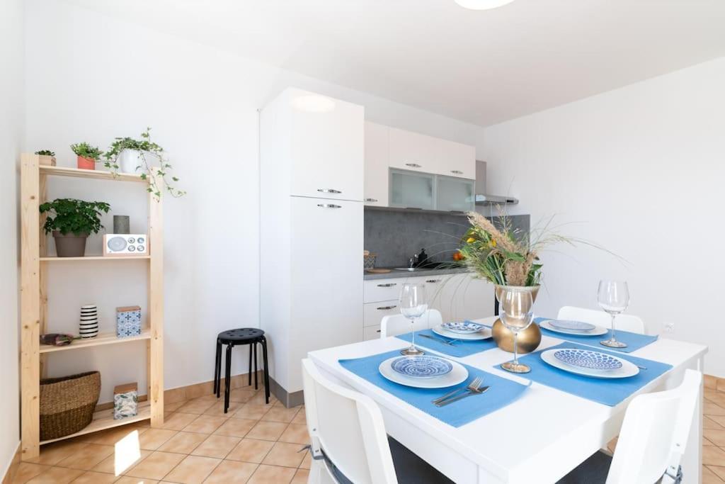 Cozy Apartment "Iskra" - 3 Bedrooms Zadar Exterior foto