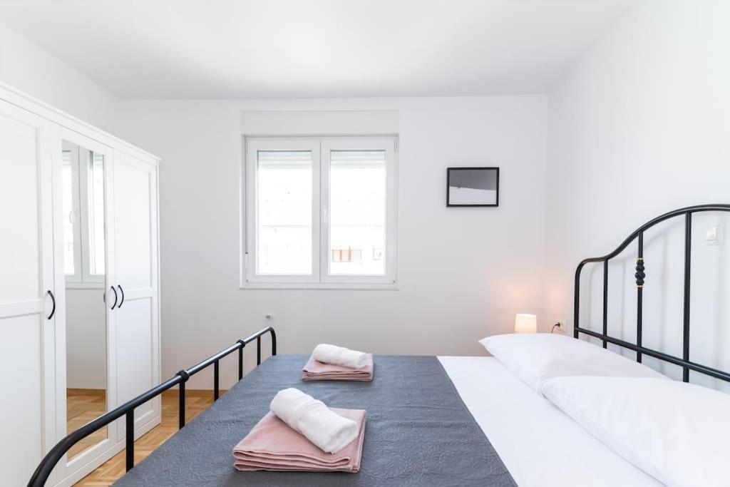 Cozy Apartment "Iskra" - 3 Bedrooms Zadar Exterior foto