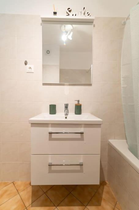 Cozy Apartment "Iskra" - 3 Bedrooms Zadar Exterior foto