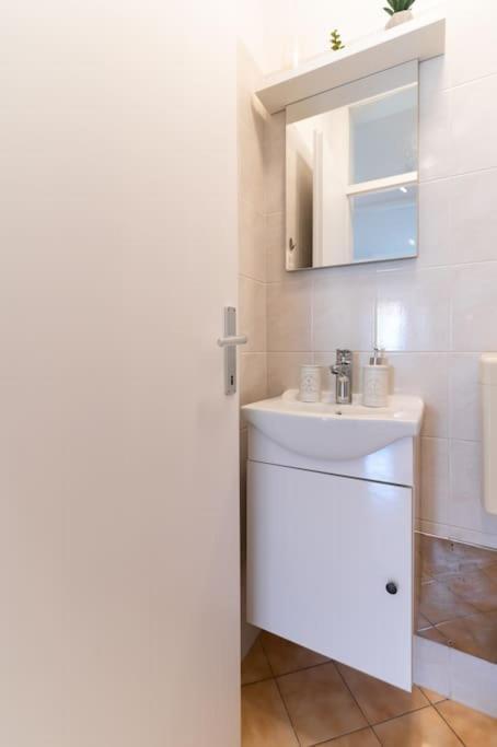 Cozy Apartment "Iskra" - 3 Bedrooms Zadar Exterior foto
