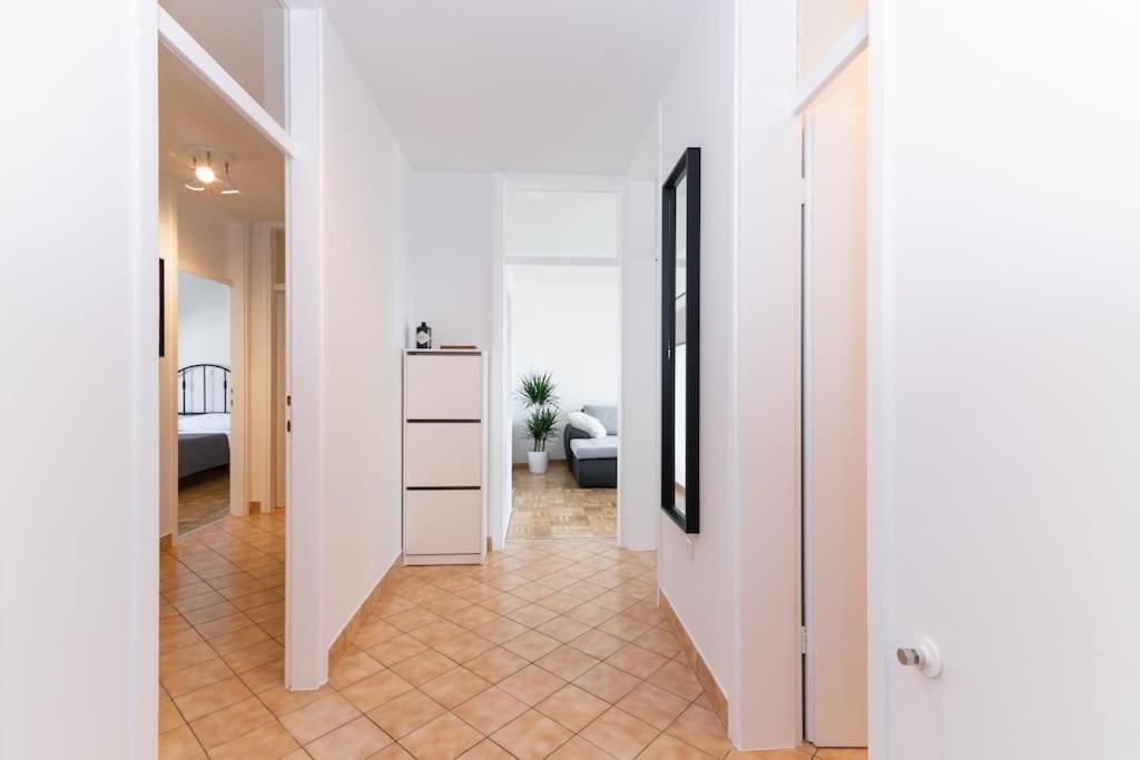 Cozy Apartment "Iskra" - 3 Bedrooms Zadar Exterior foto