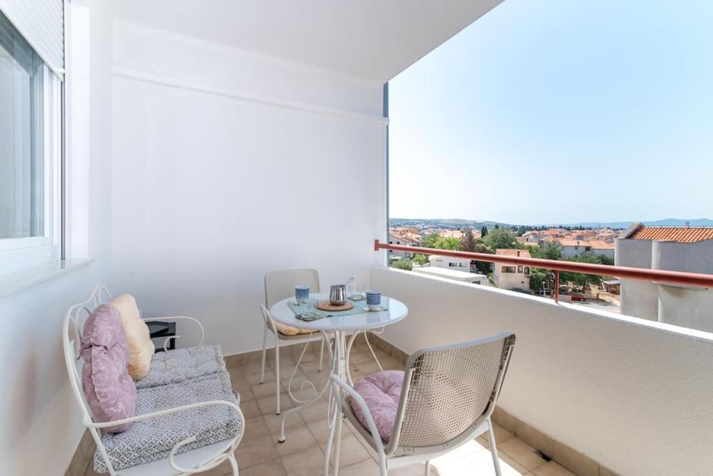 Cozy Apartment "Iskra" - 3 Bedrooms Zadar Exterior foto