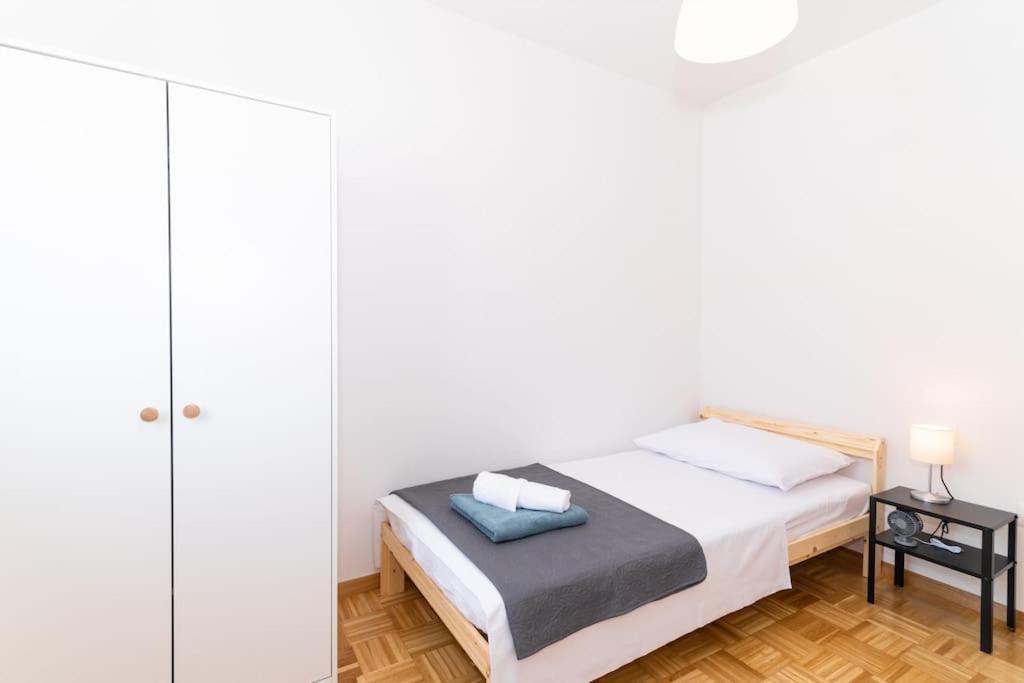 Cozy Apartment "Iskra" - 3 Bedrooms Zadar Exterior foto