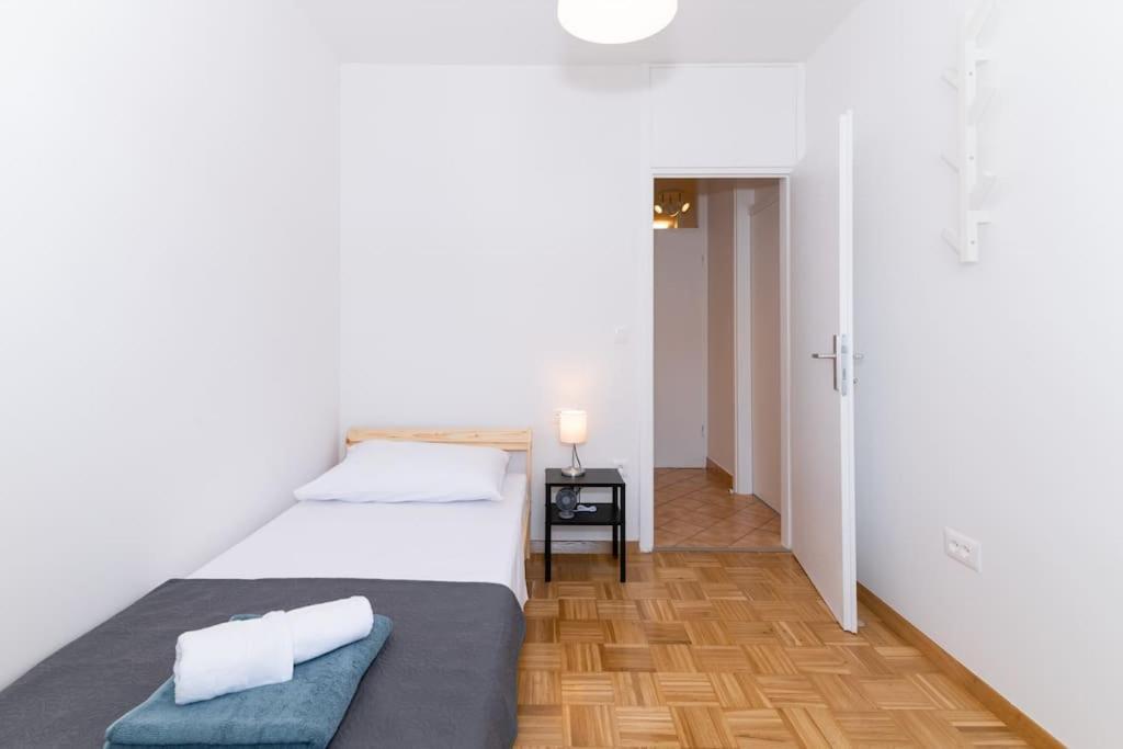 Cozy Apartment "Iskra" - 3 Bedrooms Zadar Exterior foto