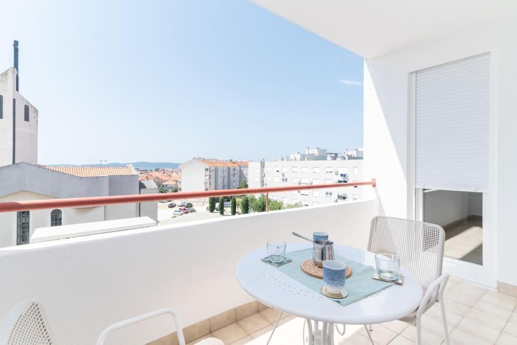 Cozy Apartment "Iskra" - 3 Bedrooms Zadar Exterior foto